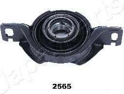 JapanParts RU-2565 подшипник, промежуточный подшипник карданного вала на TOYOTA MATRIX (ZZE13_)