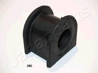 JapanParts RU-260 втулка, стабилизатор на TOYOTA PREVIA (TCR2_, TCR1_)