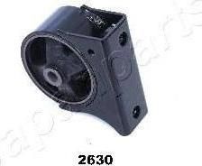 JapanParts RU-2630 подвеска, двигатель на TOYOTA CARINA E седан (_T19_)