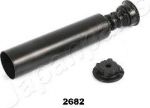 JapanParts RU-2682 защитный колпак / пыльник, амортизатор на TOYOTA YARIS (SCP1_, NLP1_, NCP1_)