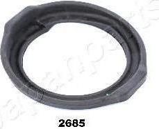 JapanParts RU-2685 тарелка пружины на TOYOTA GAIA (CXM1_, SXM1_, ACM1_)