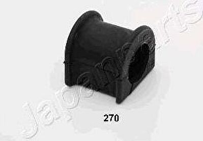 JapanParts RU-270 втулка, стабилизатор на TOYOTA HILUX II пикап (LN8_, RN5_, LN6_, YN6_, YN5_, LN5_, RN6_)