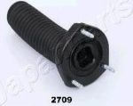 JAPANPARTS Опора задн. амортизатора L (RU-2709)