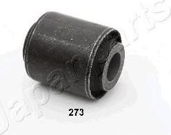 JapanParts RU-273 подвеска, рычаг независимой подвески колеса на TOYOTA LAND CRUISER 80 (_J8_)