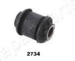 JapanParts RU-2734 подвеска, рычаг независимой подвески колеса на TOYOTA LAND CRUISER 90 (_J9_)