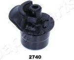 JapanParts RU-2740 втулка, балка моста на TOYOTA COROLLA Verso (ZDE12_, CDE12_)