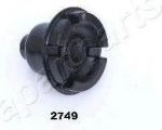 JapanParts RU-2749 втулка, балка моста на TOYOTA CAMRY SOLARA кабрио (MCV3_, ACV3_)