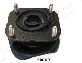 JapanParts RU-3006R опора стойки амортизатора на MAZDA 626 V Hatchback (GF)