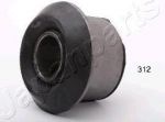 JapanParts RU-312 кронштейн, подушки рычага на MAZDA E-SERIE фургон (SR2)