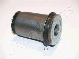 JapanParts RU-314 кронштейн, подушки рычага на MAZDA E-SERIE фургон (SR2)