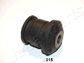 JapanParts RU-315 кронштейн, подушки рычага на FORD FUSION (JU_)