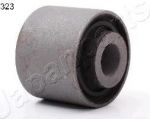 JapanParts RU-323 кронштейн, подушки рычага на FORD FOCUS (DAW, DBW)
