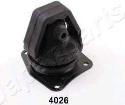 JapanParts RU-4026 подвеска, двигатель на HONDA ACCORD IV (CB)