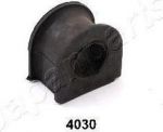 JapanParts RU-4030 втулка, стабилизатор на HONDA ACCORD IV (CB)