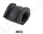 JapanParts RU-4043 втулка, стабилизатор на HONDA CIVIC VIII седан (FD, FA)