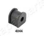 JapanParts RU-4044 втулка, стабилизатор на HONDA CIVIC VIII седан (FD, FA)