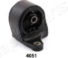JapanParts RU-4051 подвеска, двигатель на HONDA CIVIC VII седан (ES)