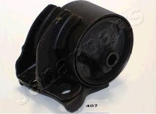 JapanParts RU-407 подвеска, двигатель на HONDA CIVIC VI Fastback (MA, MB)