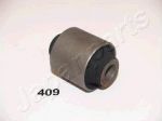 JapanParts RU-409 кронштейн, подушки рычага на HONDA CIVIC VI Fastback (MA, MB)