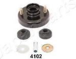 JapanParts RU-4102 опора стойки амортизатора на HONDA CIVIC VI купе (EJ, EM1)
