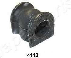 JapanParts RU-4112 втулка, стабилизатор на HONDA CR-V II (RD_)