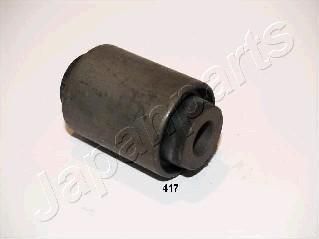 JapanParts RU-417 кронштейн, подушки рычага на HONDA ACCORD VI (CG, CK)