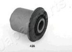 JapanParts RU-426 кронштейн, подушки рычага на HONDA CIVIC VI купе (EJ, EM1)