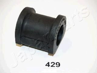 JapanParts RU-429 втулка, стабилизатор на HONDA CIVIC VII седан (ES)