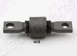 JapanParts RU-445 кронштейн, подушки рычага на HONDA CIVIC VI Fastback (MA, MB)