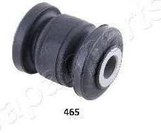 JapanParts RU-465 кронштейн, подушки рычага на HONDA CR-V III (RE)