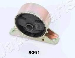JapanParts RU-5091 подвеска, двигатель на MITSUBISHI LANCER V Station Wagon (CB_W, CD_W)