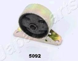 JapanParts RU-5092 подвеска, двигатель на MITSUBISHI LANCER V Station Wagon (CB_W, CD_W)