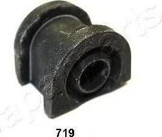 JapanParts RU-719 втулка, стабилизатор на SUBARU FORESTER (SH)
