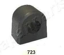 JapanParts RU-723 втулка, стабилизатор на SUBARU FORESTER (SG)