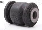 JapanParts RU-831 кронштейн, подушки рычага на SUZUKI SX4 (EY, GY)
