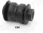 JapanParts RU-C04 кронштейн, подушки рычага на CHEVROLET CAPTIVA (C100, C140)