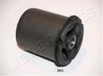 JapanParts RU-D03 кронштейн, подушки рычага на OPEL KADETT E Combo (38_, 48_)