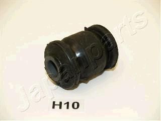 JAPANPARTS Сайлентблок (задний) переднего рычага L=R KIA Rio II 05-11 (RU-H10)