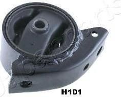 JapanParts RU-H101 подвеска, двигатель на HYUNDAI ACCENT I (X-3)