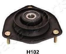 JapanParts RU-H102 опора стойки амортизатора на HYUNDAI ACCENT II седан (LC)