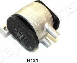 JapanParts RU-H131 подвеска, двигатель на HYUNDAI GETZ (TB)
