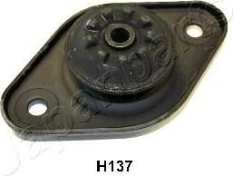 JapanParts RU-H137 опора стойки амортизатора на HYUNDAI ACCENT III седан (MC)