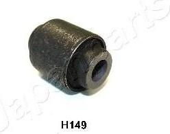 JapanParts RU-H149 кронштейн, подушки рычага на HYUNDAI i30 (GD)