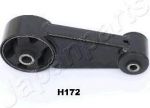 JapanParts RU-H172 подвеска, двигатель на HYUNDAI i10 (PA)