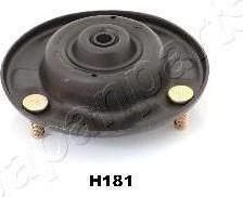 JapanParts RU-H181 опора стойки амортизатора на HYUNDAI SONATA IV (EF)