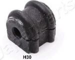 JAPANPARTS Втулка заднего стабилизатора L=R HYUNDAI Tucson/KIA Sportage II (RU-H30)