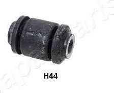 JAPANPARTS Сайлентблок (передний) переднего рычага L=R HYUNDAI i20/KIA Soul/Venga (RU-H44)