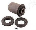 JapanParts RU-H66 кронштейн, подушки рычага на HYUNDAI H-1 Cargo (TQ)