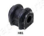 JapanParts RU-H81 втулка, стабилизатор на KIA CEE'D Наклонная задняя часть (ED)