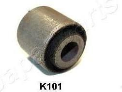 JapanParts RU-K101 кронштейн, подушки рычага на KIA CEE'D SW (ED)